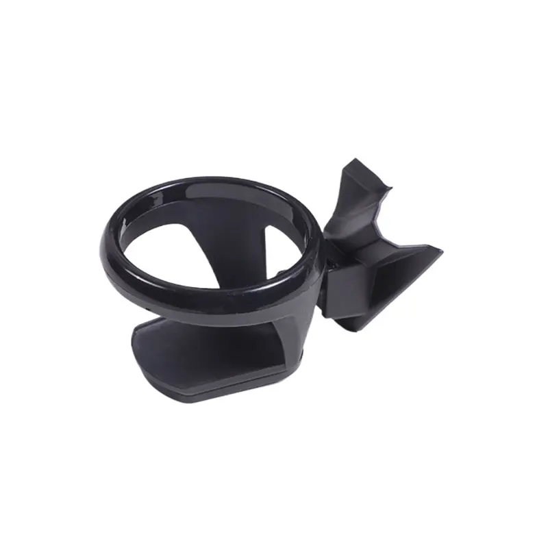 

For BMW X3 X4 2022-2024 Cup Holder & Vent Right Side Accessory – Anti-Spill Drink Coaster for Center Console