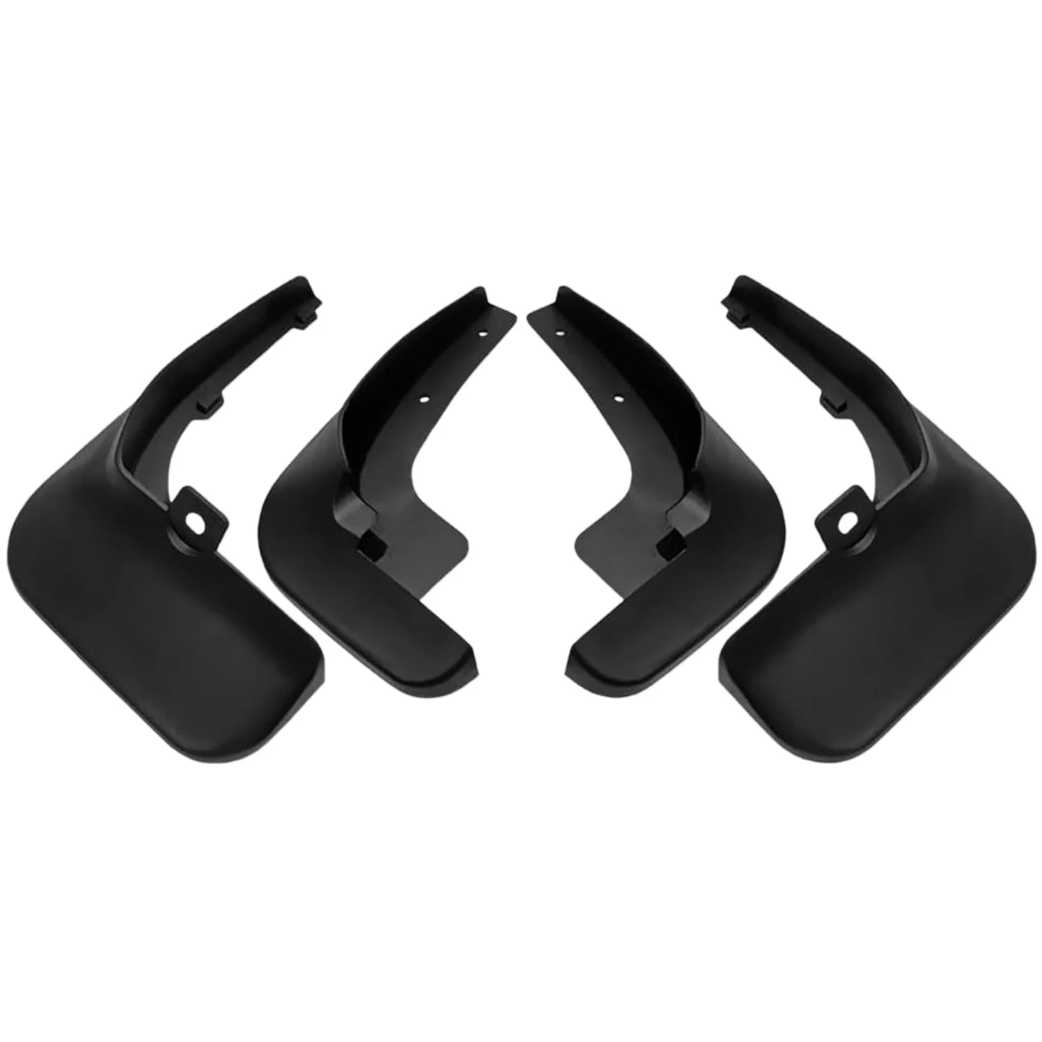 

Для Nissan NV200 Vanette Evalia 2010-2019 брызговики брызговики брызговики брызговики автомобильные аксессуары 4 шт.