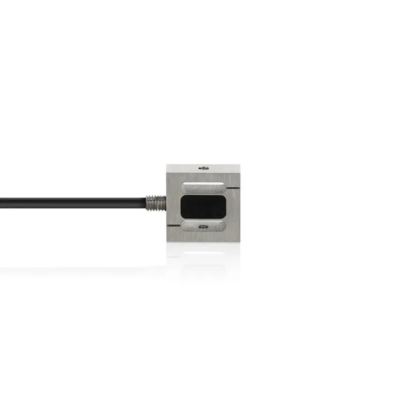 SBT630B high-precision S-type pressure tension sensor push-pull insertion force measurement micro weighing