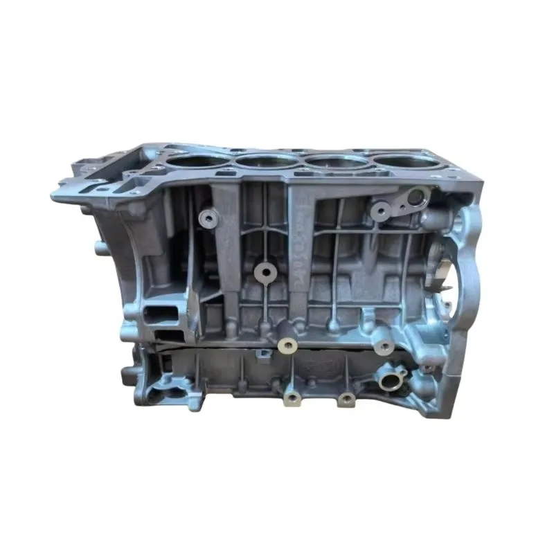 

High Quality Brand New N20 Engine Short Block Assembly for B MW 11112357458 7587604