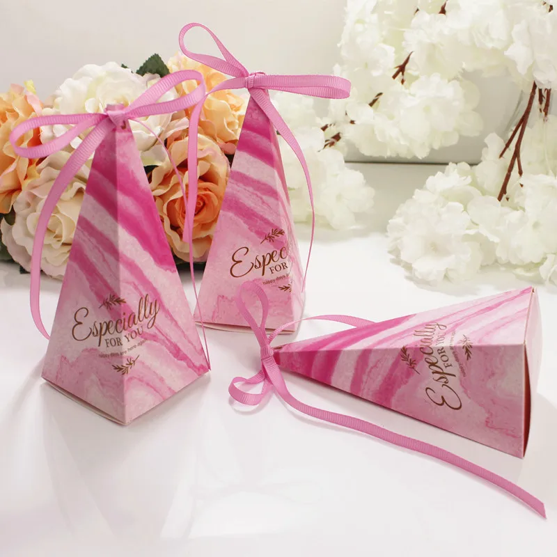 

Lase Cut Bride Groom Wedding Sweets Candy Box, Guests Gift Boxes, Paper Packaging, Baby Shower Chocolate Cookie Box, 50Pcs Lot