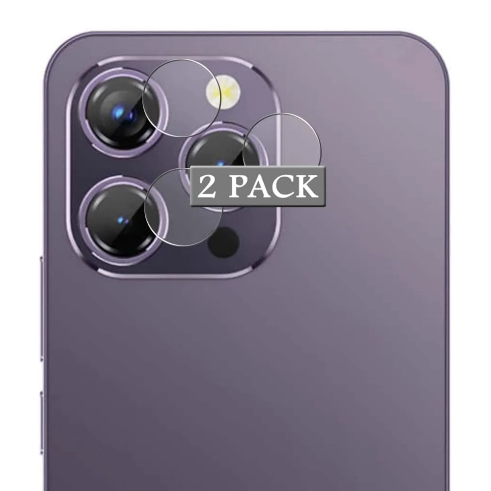 Tempered Glass For …