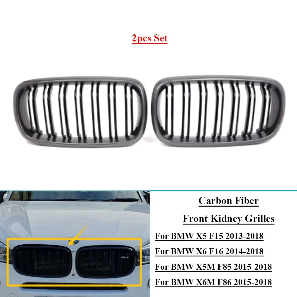 Front Bumper Grille…