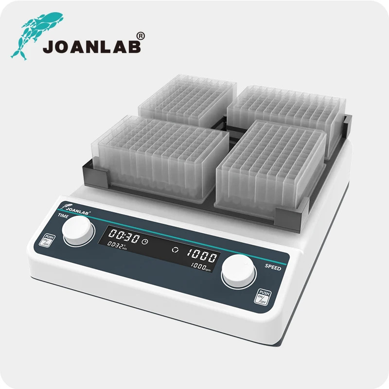 Joan Lab Microplate Shaker Oscillator manufacturer