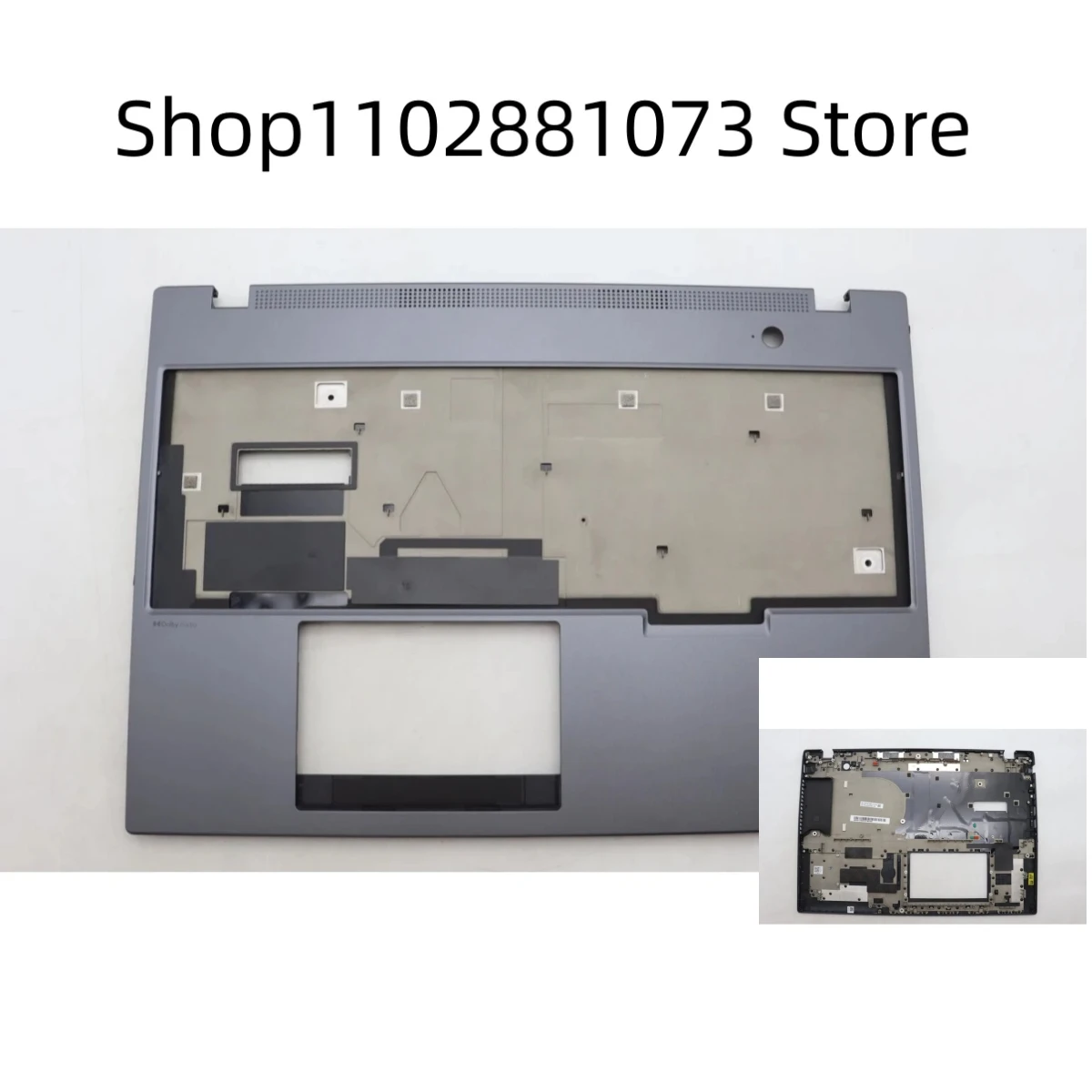 

New and Original C Shell Palmrest Upper Case Cover for Lenovo P16s ​T16 Gen 2 5CB1L57845