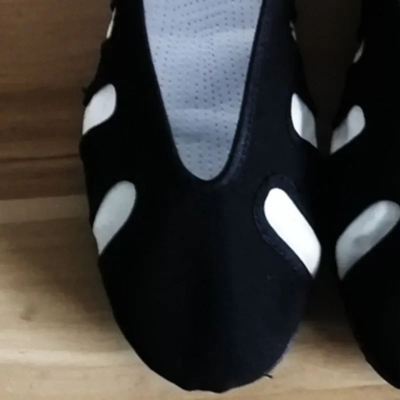 Chaussures de Kung Fu chinois pour hommes et femmes، Wing Chun Tai Chapel، Art Martial، أحذية رياضية للتدريب على اللياقة البدنية، Wudang Taoist