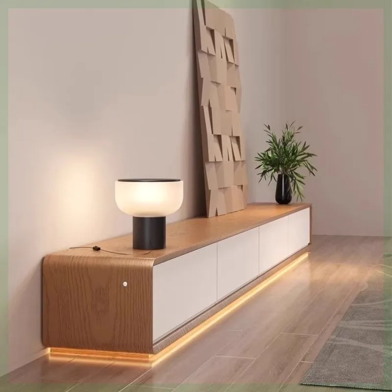 Modern Tv Stands Fireplace Mid Century Luxury Tv Stands Unit Bedroom Cabinet Mobili Per Il Soggiorno Living Room Furniture