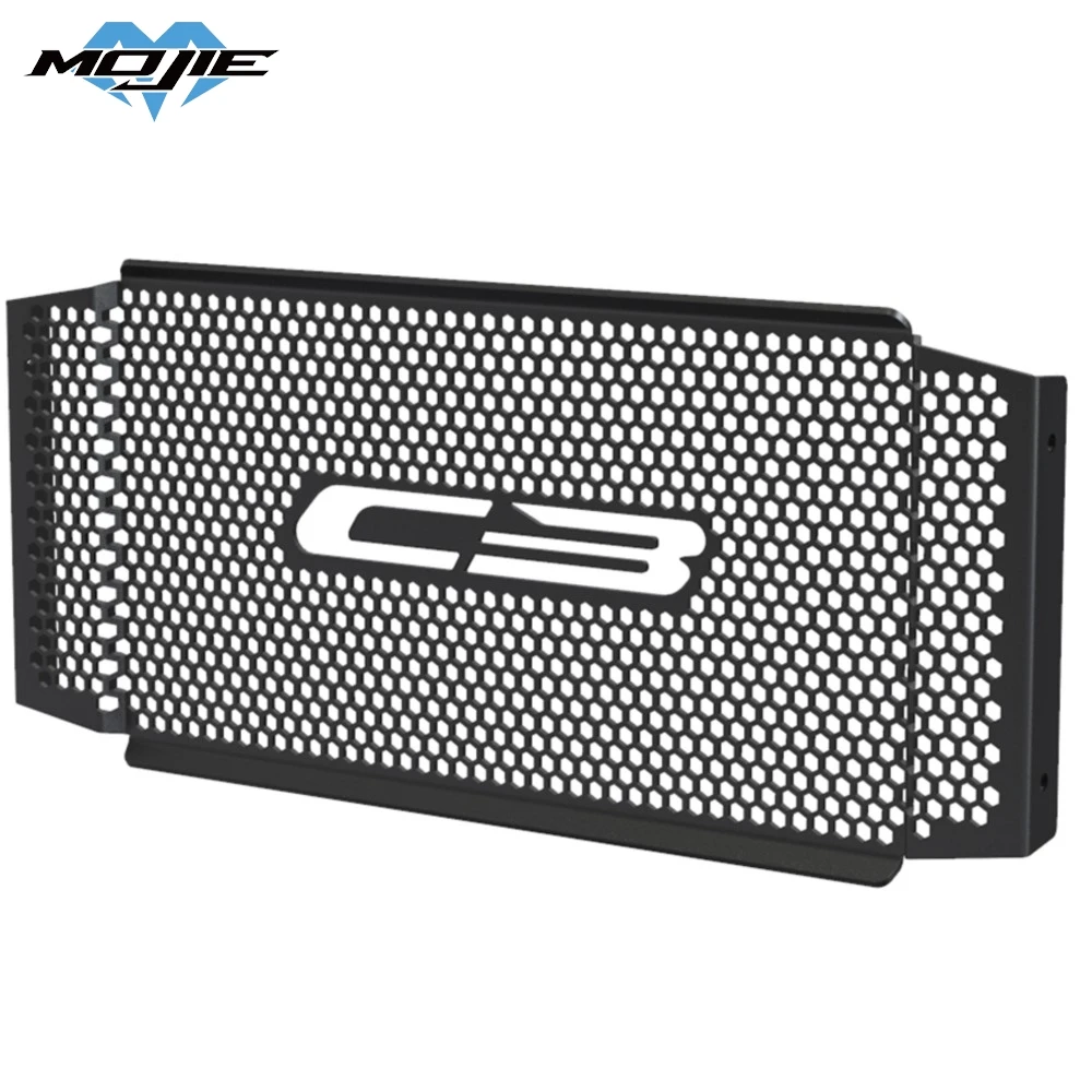 

FOR HONDA CB1300 S SC45 2003-2024 2023 2022 Motorcycle Accessories Radiator Guard Grille Protective Protector Grill Cover