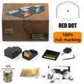 S-1x22 Red Dot