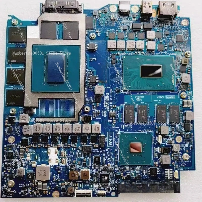 Laptop Motherboard …