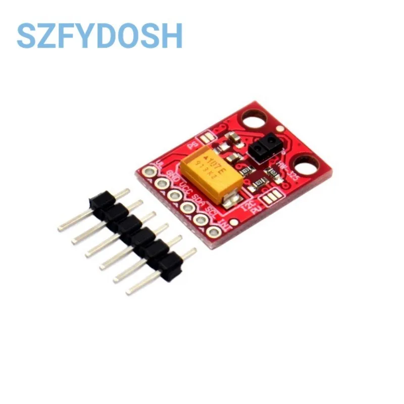 APDS-9930 Proximity Sensor Module Approaching Non Contact Proximity Optical Module CKIN ALS IR LED and Proximity Detector