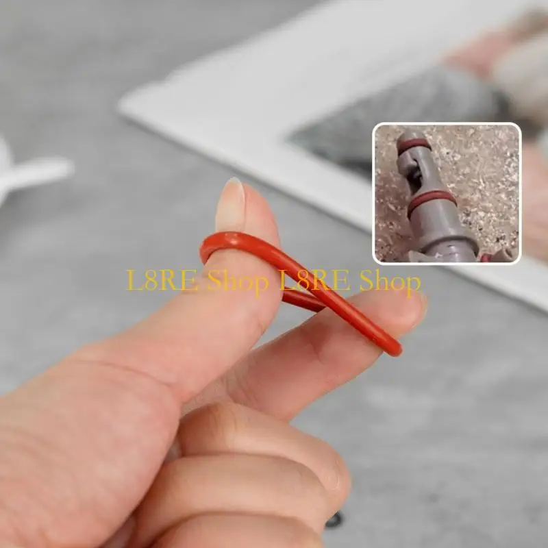 L8RE ENTRECENCE PART Café Machine Seals Accessoires Offre une large compatibilité