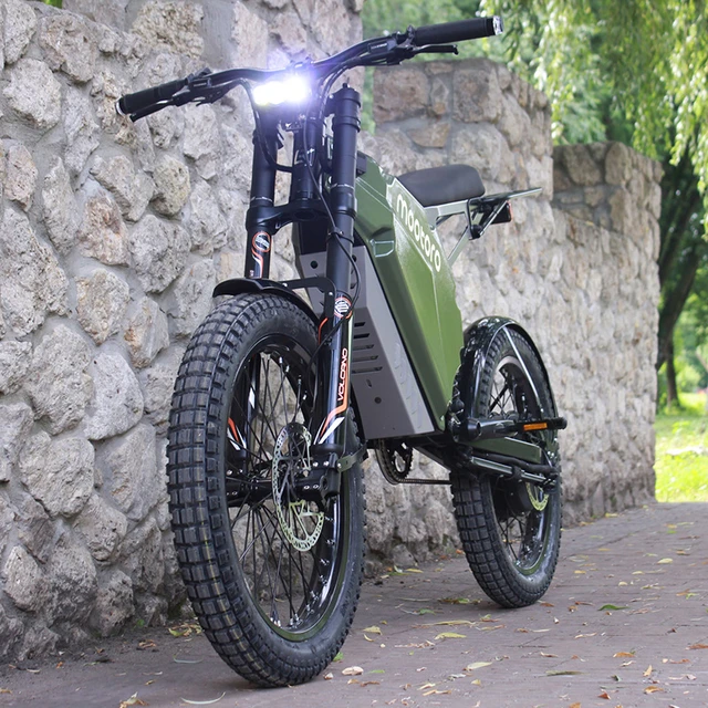 72v 3000W 5000w Adults Fast Electric Dirt Mountain Bike Fat Tire Aluminum Runner Electric Motorcycle Bike AliExpress