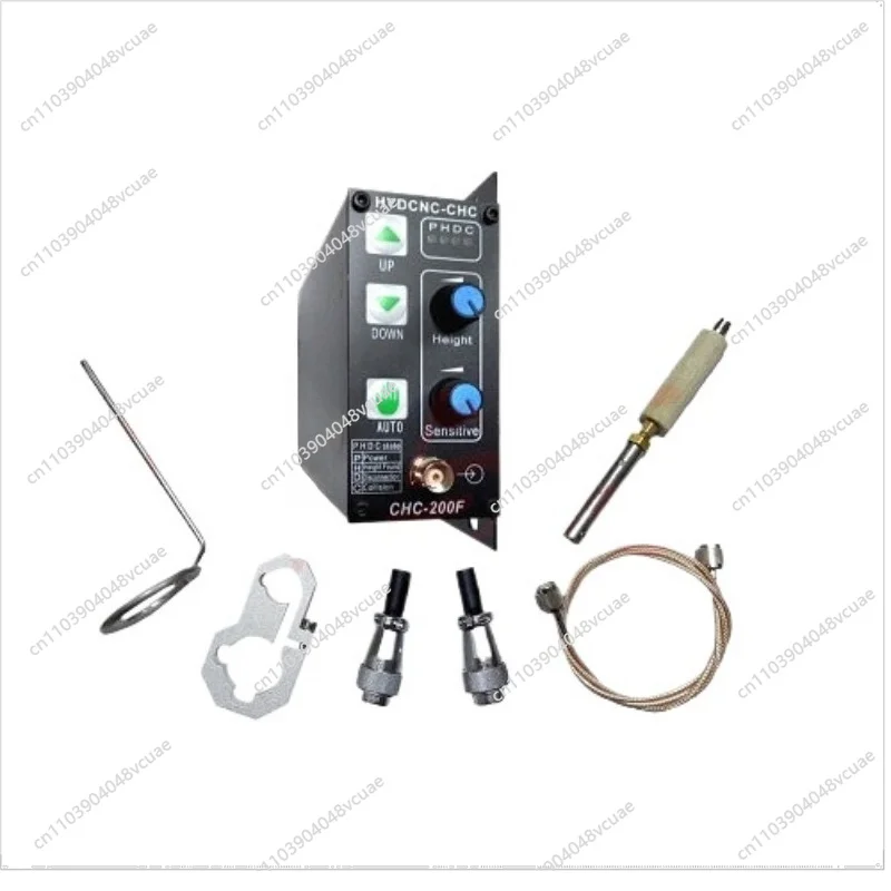 

For Capacitive Height Adjuster Numerical Control Machine Equipment Parts Numerical Control System Parts Plasma Cutting Parts