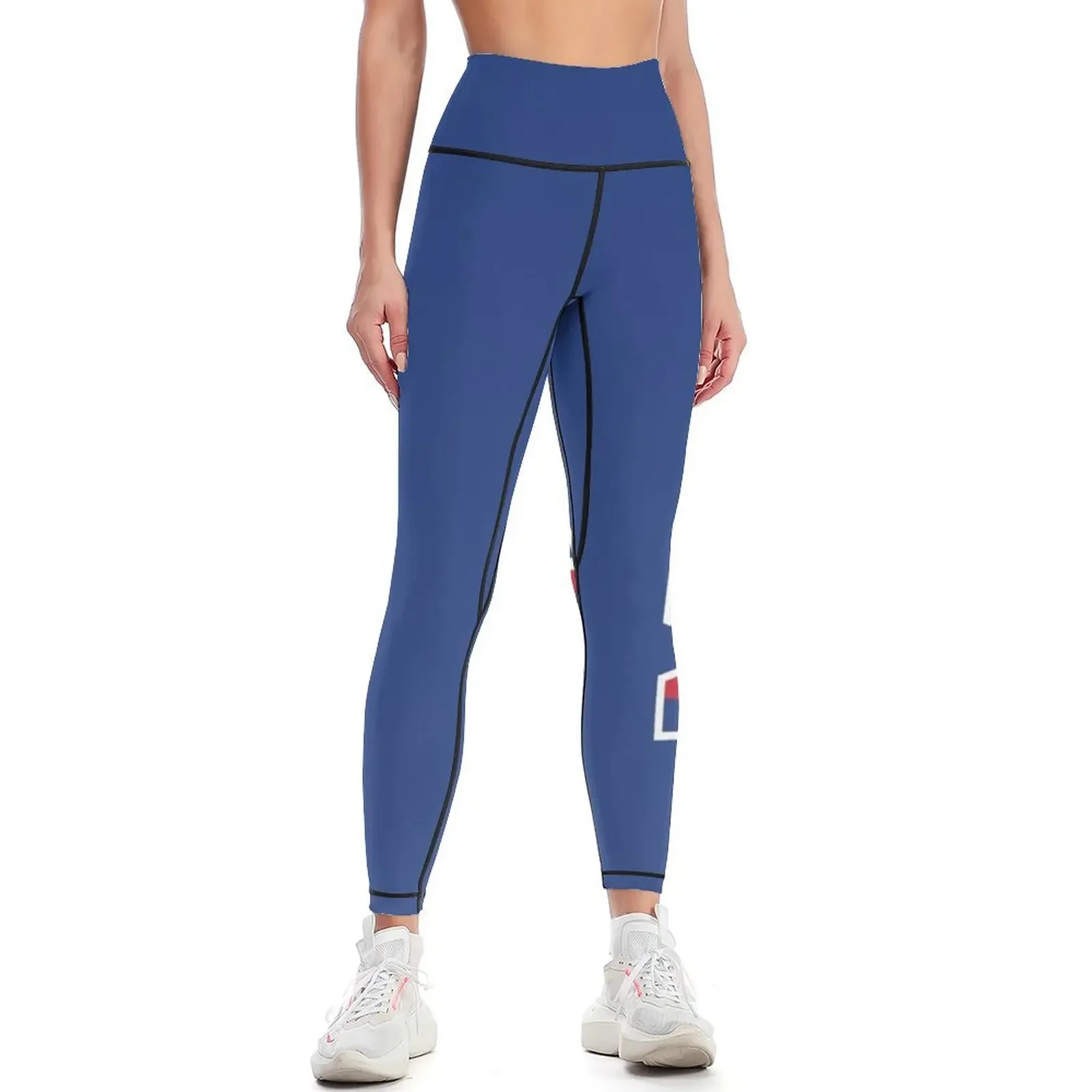 Zubaz Mafia 2 Leggings Fitness clothing sports for push up Jogger pants legging gym Womens Leggings