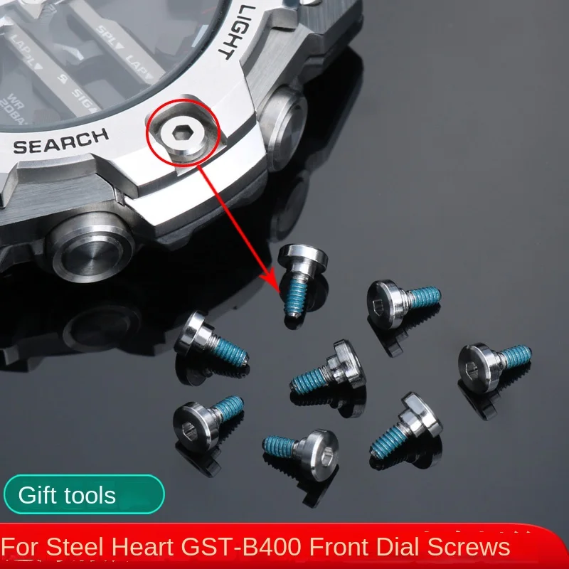 2Pcs/4Pcs Case Scre…