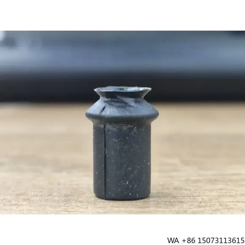 for ZP06BN SMT Production Line Anti-static Silicon Free Suction Nozzle Customizable Size Global Authoritative Testing