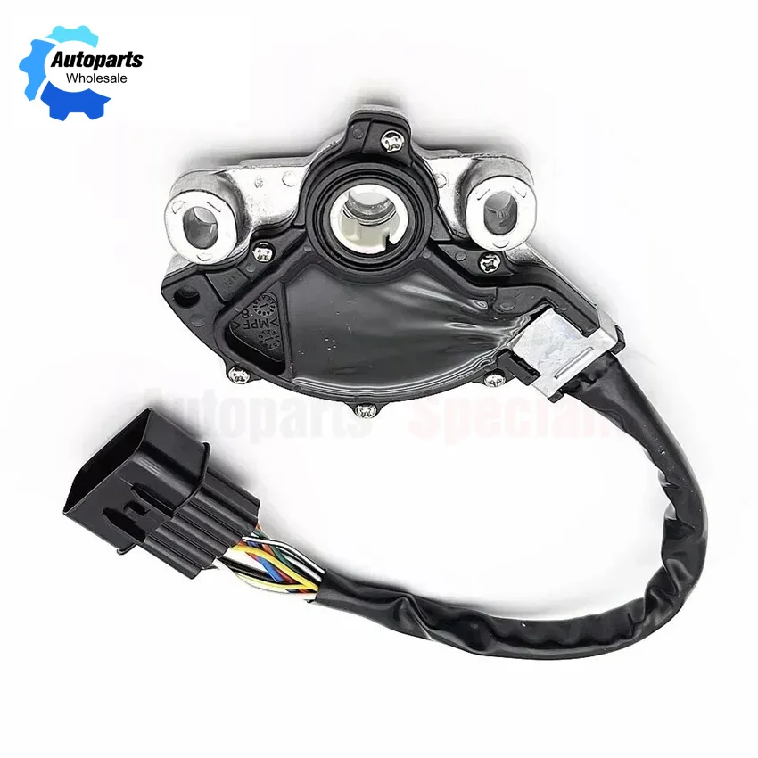 8604A053 for 1998-2006 Mitsubishi Pajero Montero Sport V73 V75 V77 Neutral A/T Inhibitor Switch Safety Switch 8604A015 MR263257