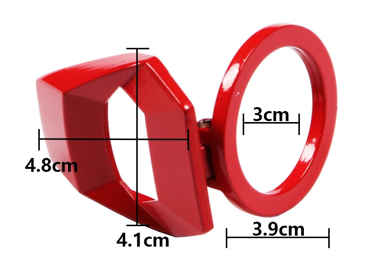 Car Engine Start Stop Button Cover for Buick Chevrolet Cruze Opel Vauxhall Mokka Astra K Corsa E Encore
