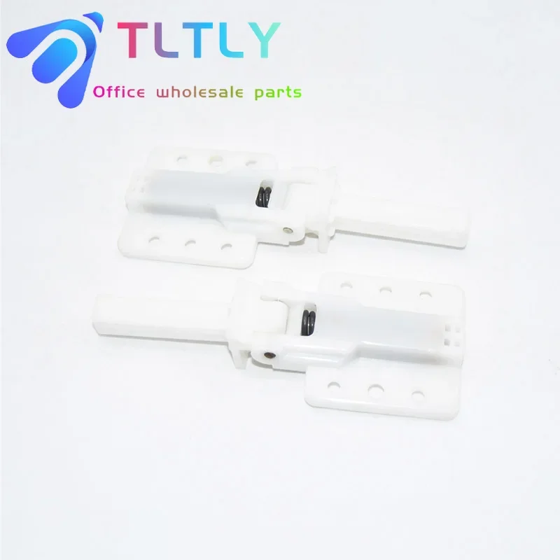 2PCS FC6-4738-000 FC6-4738 Hinge for Canon iR 2016 2020 2018 2022 2025 2030 2320 2318 2420 2422 2020i 2018i 2022i 2025i 2030i