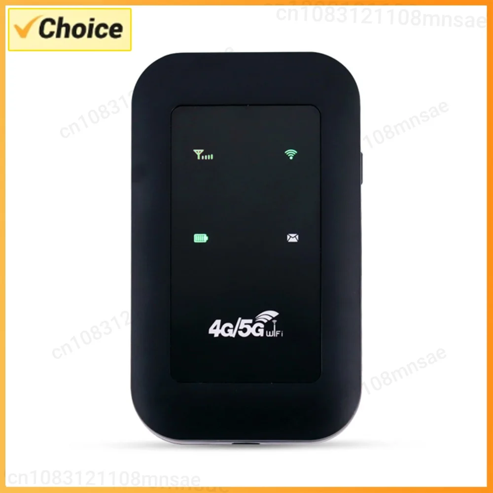 WiFi 4G Router Amplifier Network Expander 150Mbps 3G/4G Network Card Wireless Card Wireless Adapter