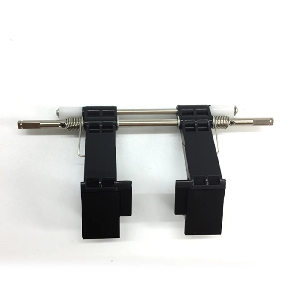 A4F3R70B11 Original Rotation Shaft / A Assy for Konica Minolta Bizhub PRO 951 1051 1100 1200 1200P PRESS 1052 1250 A4F3R70B00