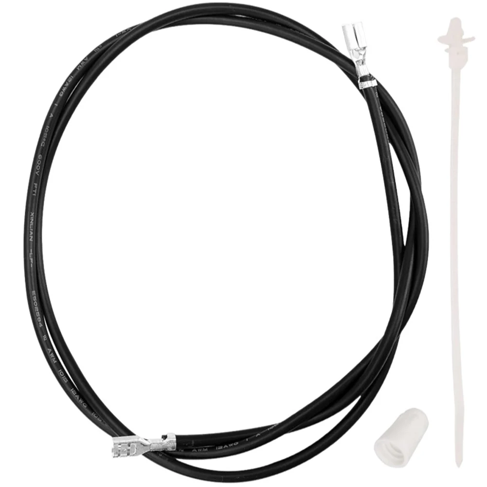 

Жгут проводов сушильной машины, как показано на рисунке, комплект для ремонта проводов нагревателя сушилки, полное решение для ремонта, необходимый инструмент для обслуживания