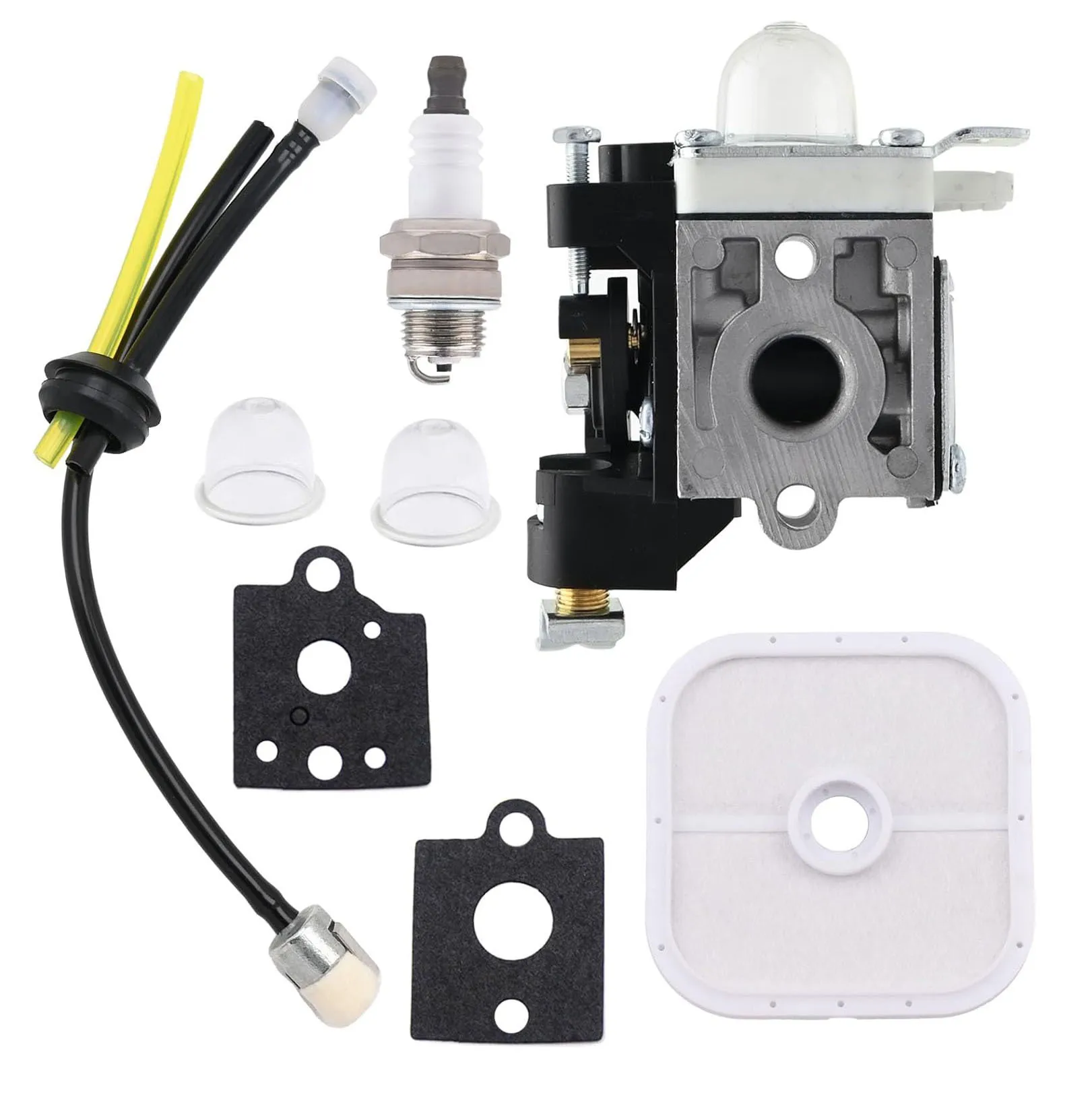 

Карбюратор RB-K85 A021001350 для воздуходувок Echo PB251, PB-265L, PB-265LN (замена)