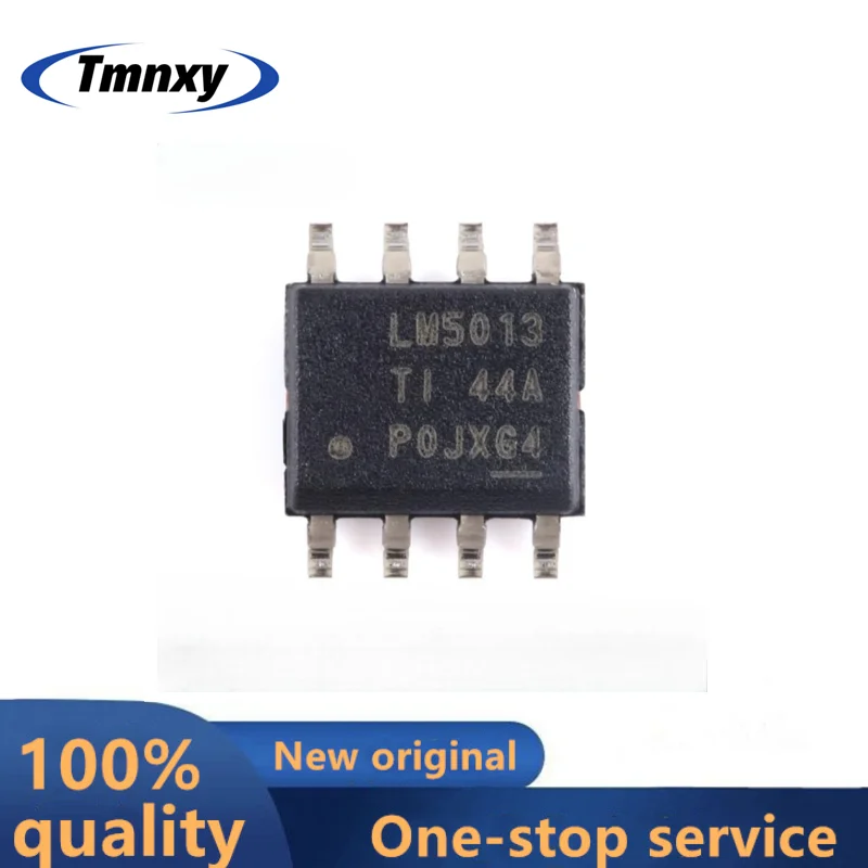 LM5013QDDARQ1 HSOIC…