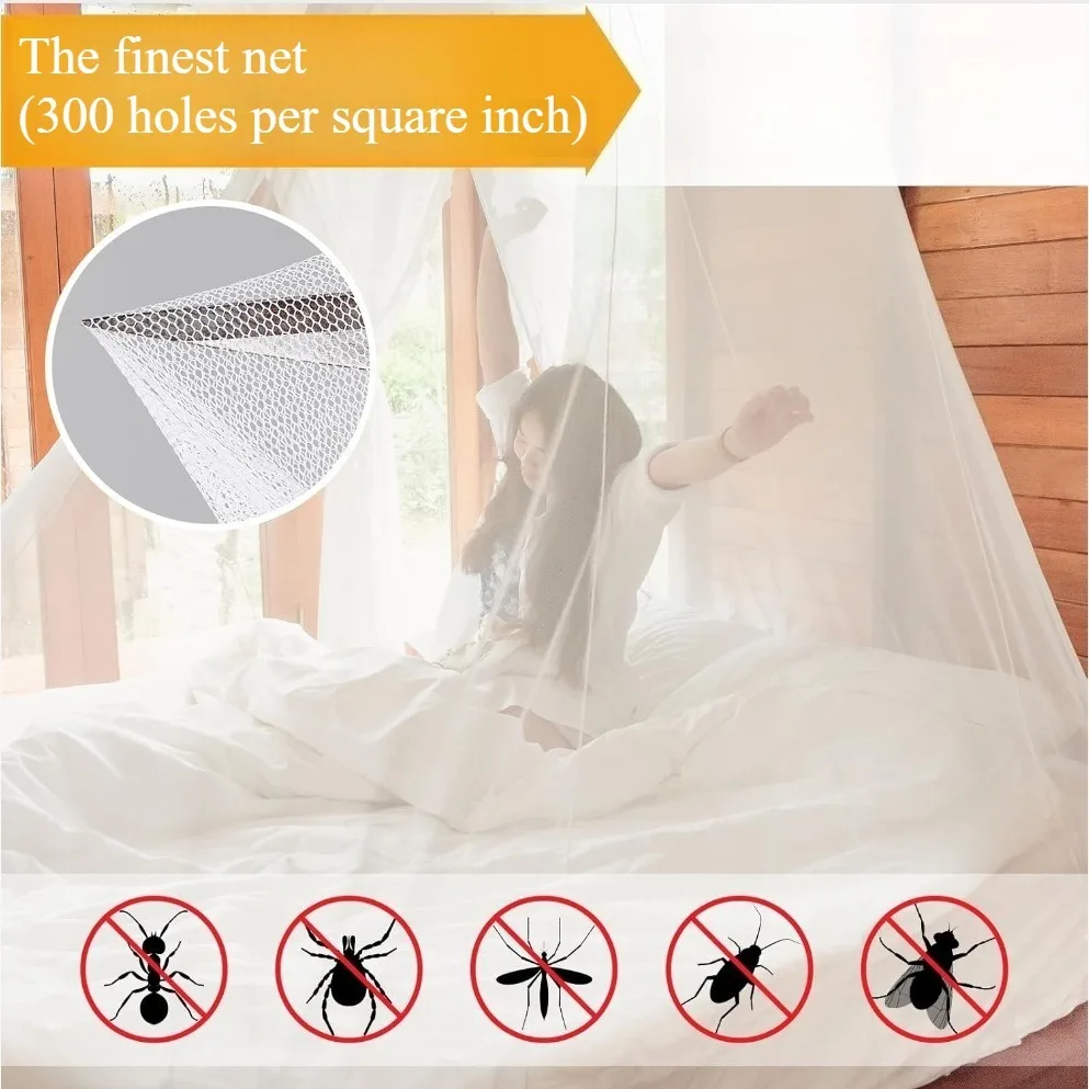 Thumbnail 4 - #8 Best Bed Canopies to Buy In 2026