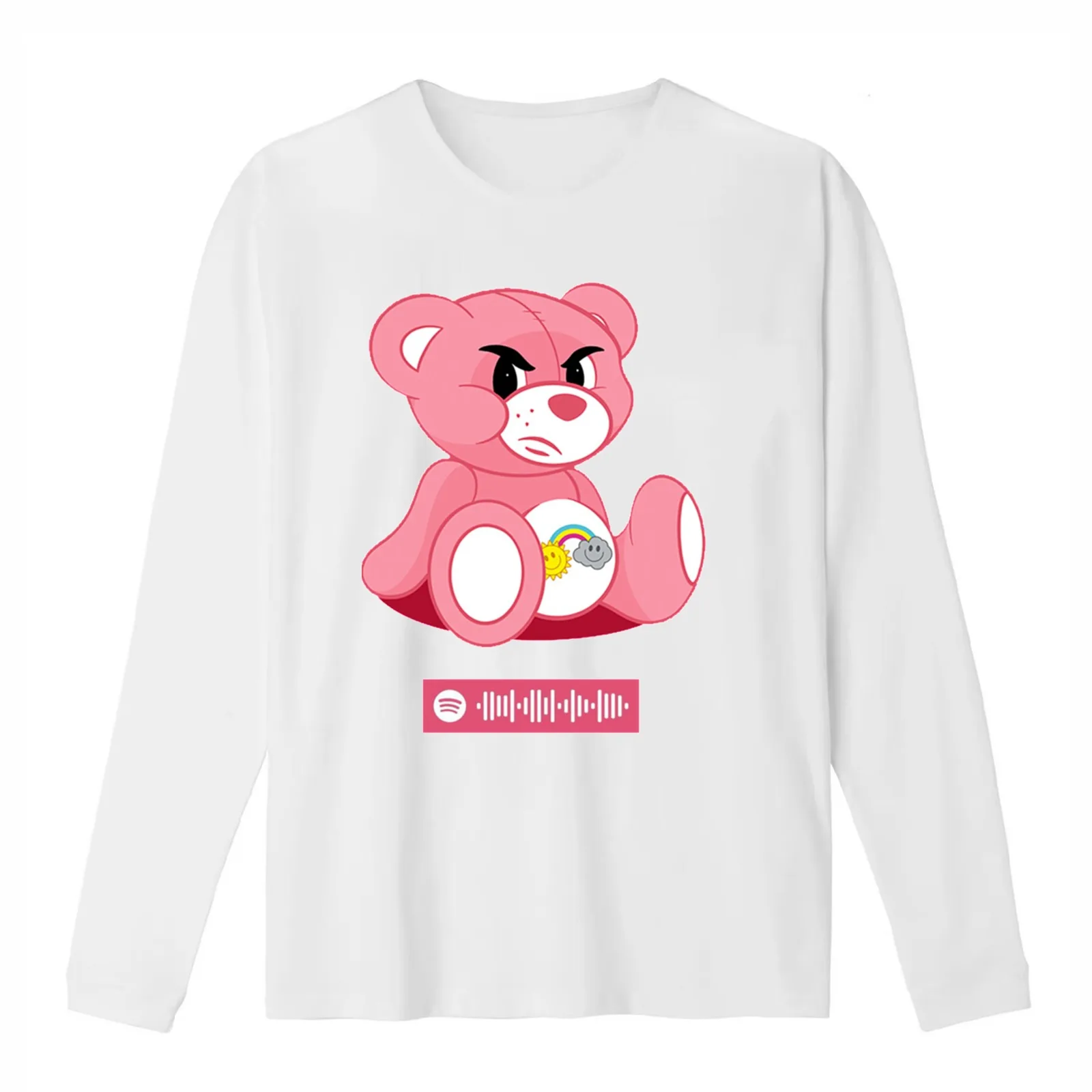 mcfly stream new album young dumb thrills 2020 T-Shirt Summer Casual Cotton Tee Oversized Streetwear Tops Unisex Men Women