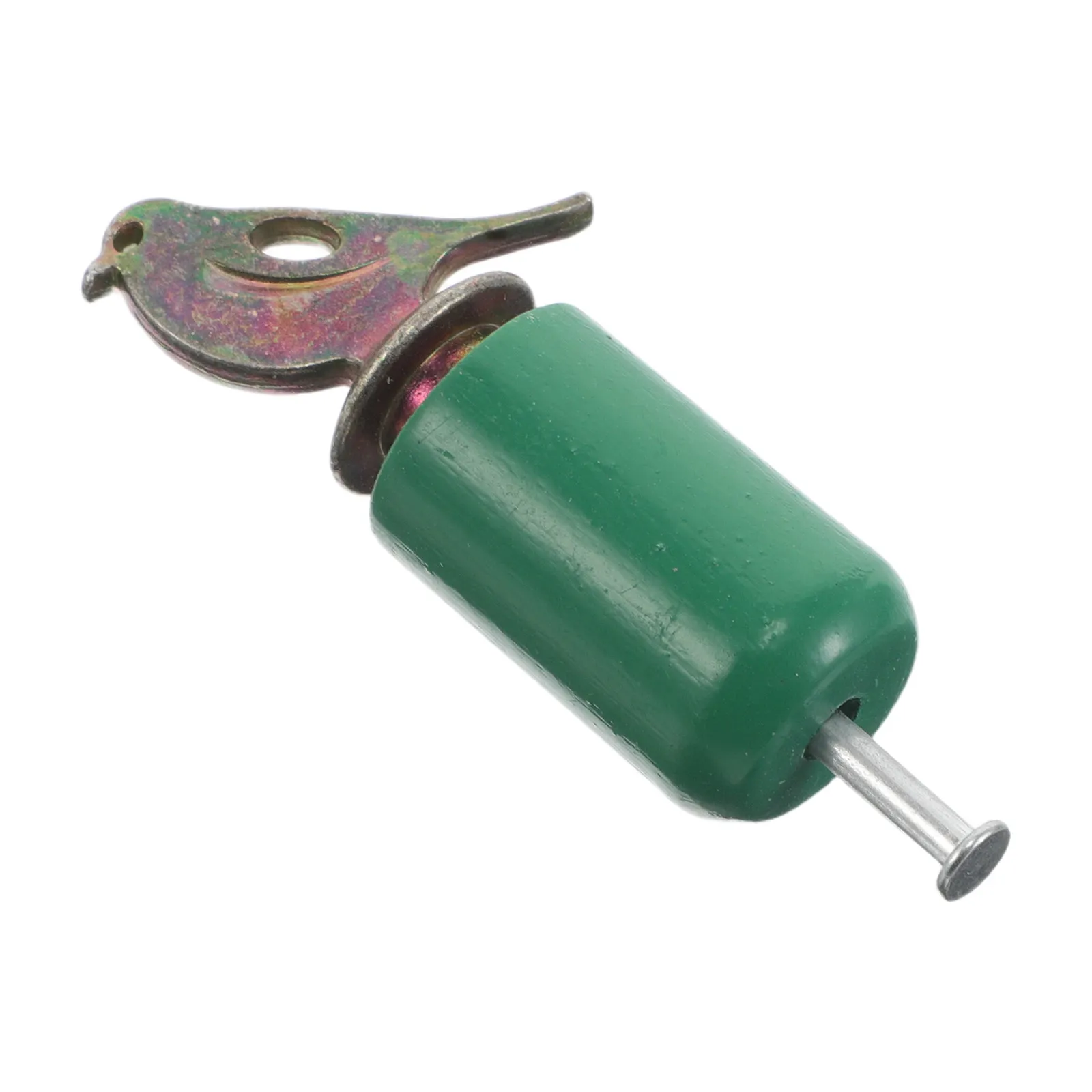 Hand Twisted Bird Call Practice Whistle Outdoor Bird Sound Mimic Device for Watching Training Hiking Whistle for Birds