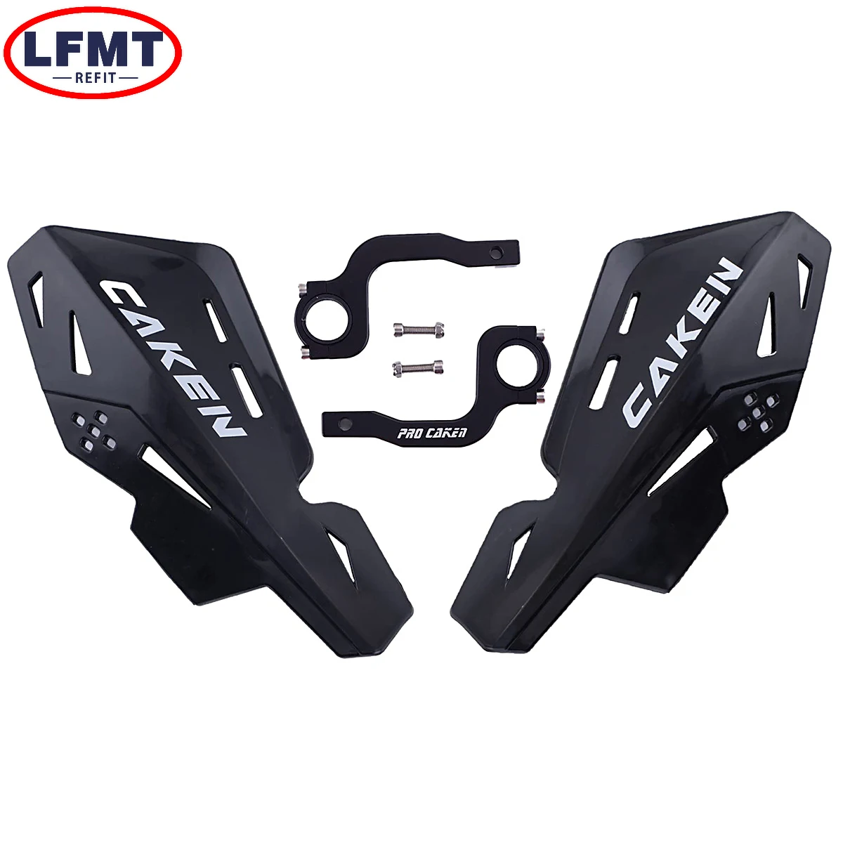 Motorcycle Handlebar Guards Handguard Protector For KTM XC XCF XCW SX SXF EXC EXCF TPi 6 Day 125 250 350 400 450 500 2014-2023