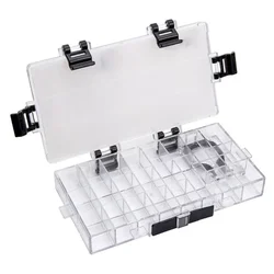 Paleta de acuarela estanca con compartimentos para pintura