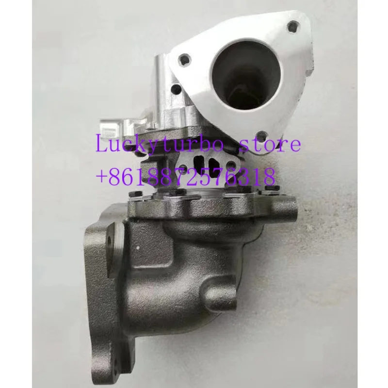 New RHF3 Turbocharger for ISUZU D-MAX 4JK1-TC 2.5L 120KW DIESEL 2013 VIHN 8981506872 8982704370 Turbo