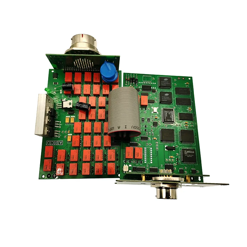 Super MB Star C3 Auto Diagnostic Tool High Quality Full Set With Mutiplexer Code Reader Engine Analyzer For Cars Multi-Models