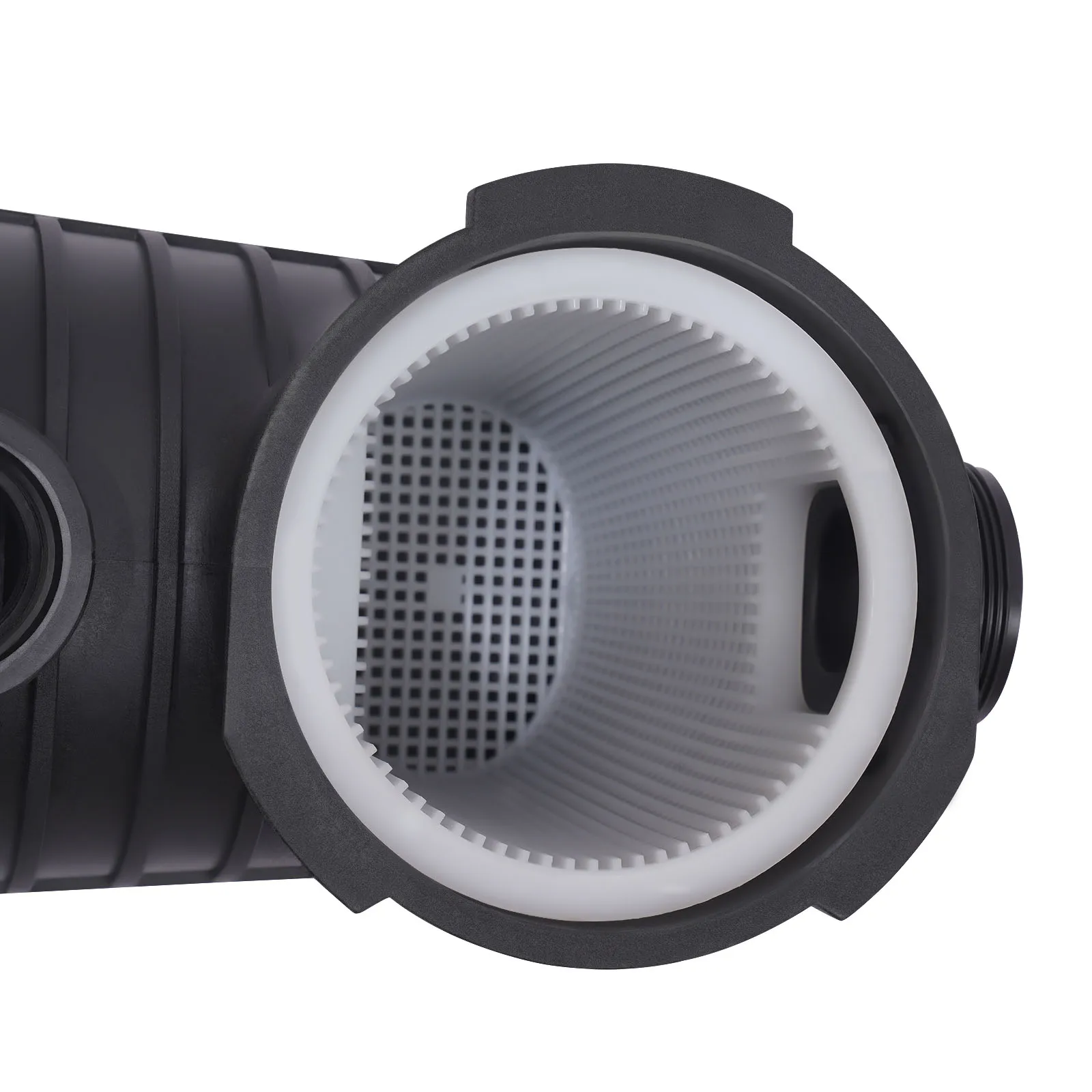 1.5HP/2HP Pool Filter Pump| Single-speed 110V Swimming Pool Pump for  In/above-Ground Pools