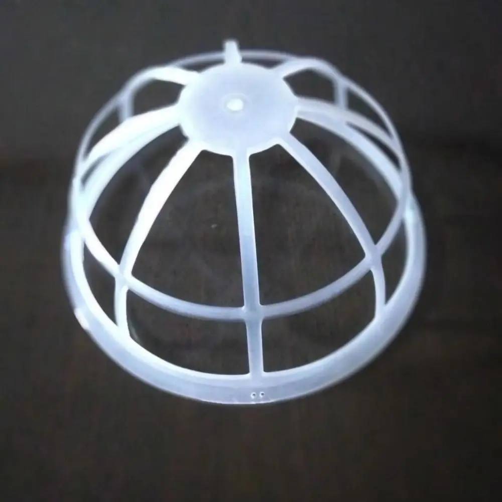 Baseball Hat Protector Racks Suprimentos de lavanderia, Caps Storage Rack, Children's Washer Cage, Children's Wash Cage