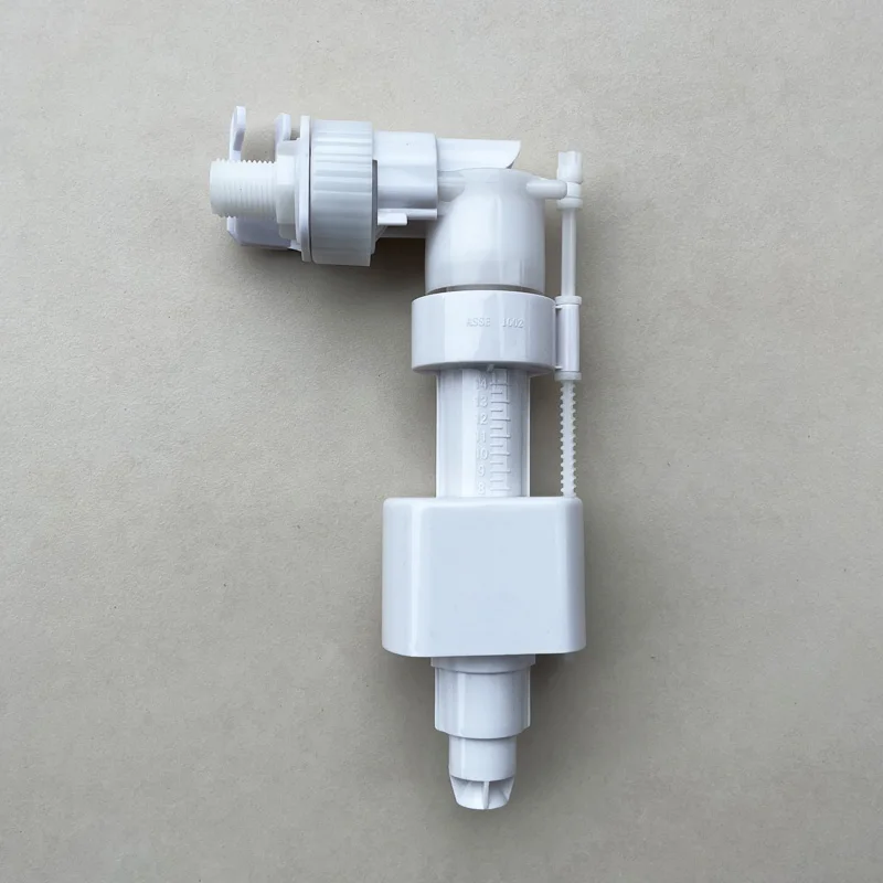 

Toilet Water Tank Inlet Valve, Water Dispenser, Wall Mounted Water Tank, Water Injection Valve Seat, Toilet Accessories