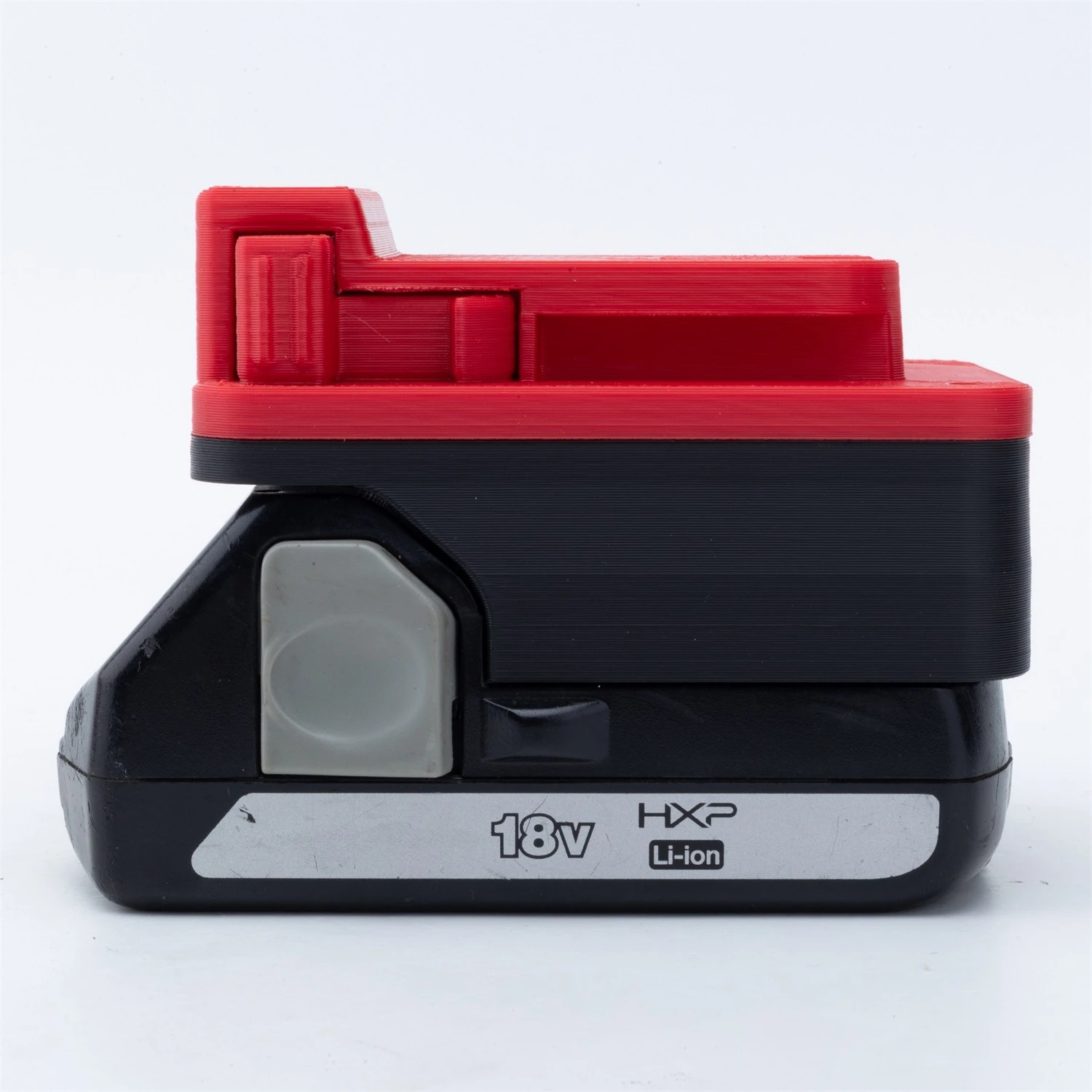 

For Milwaukee 20V/Lidl Parkside X20V Convert To for Hitachi 18V Li-ion Battery Cordless Portable Electric Screwdriver Power Tool