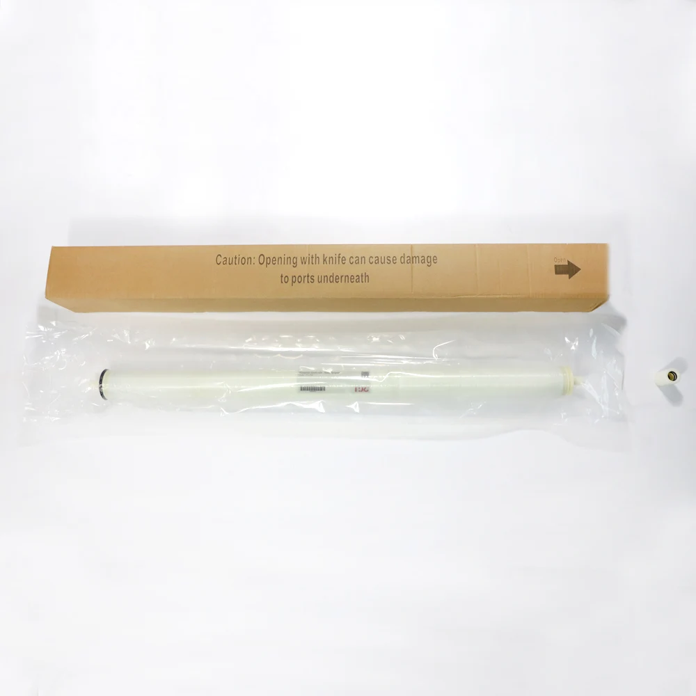 1200psi Sw30-2540 Seawater Desalination Reverse Osmosis 4 X 40 Ro Membrane Filter for Seawater Filter Use