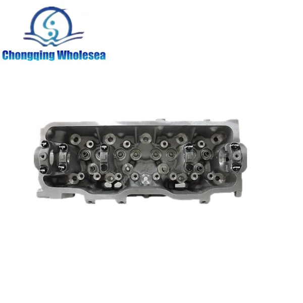 Brand new 2E, 1300cc 12v  11101-19156 1110119156  cylinder head for T-OYOTA