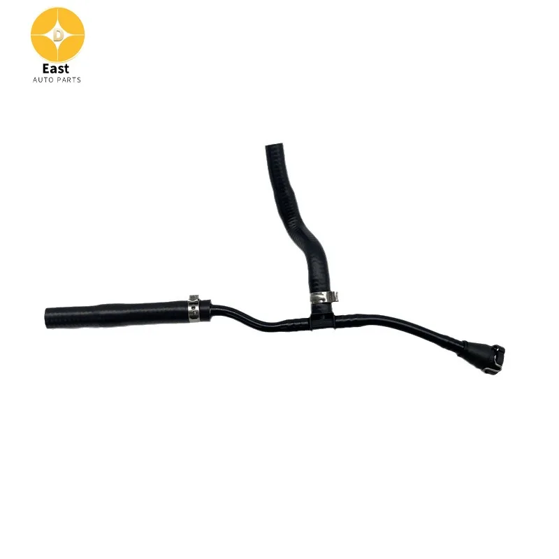 A2782030417 Air Intake Pipe Coolant Line Turbocharger Intercooler Vent Rubber Hose for Mercedes Benz S-CLAS W221 W222 W166 X166