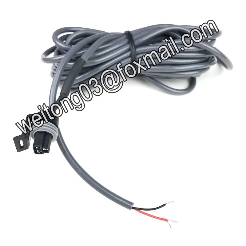 

Sensor Cable With Adapter For Atlas Copco 1614812601，1614812602，1614812603，1622066303，1622066301，1614914900