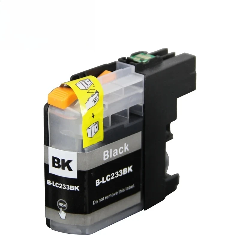 LC233 LC231 Ink Cartridge Compatible For Brother MFC-J5720/J4120/J4620/J5320  DCP-J562DW/MFC-J480DW/J680DW/J880DW