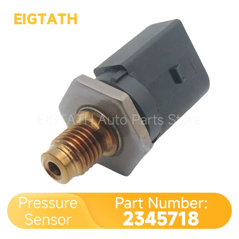 

2345718 Датчик давления топлива двигателя хорошего качества для Ford Transit MK4 Tourneo T-Series 2015-2025, оптовая продажа, автомобильные аксессуары, инструменты