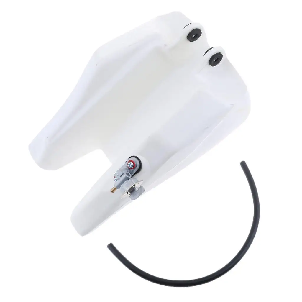 Fuel Gas Tank Assembly Kit for Yamaha PW80 PW 80 PY80 Peewee image 6