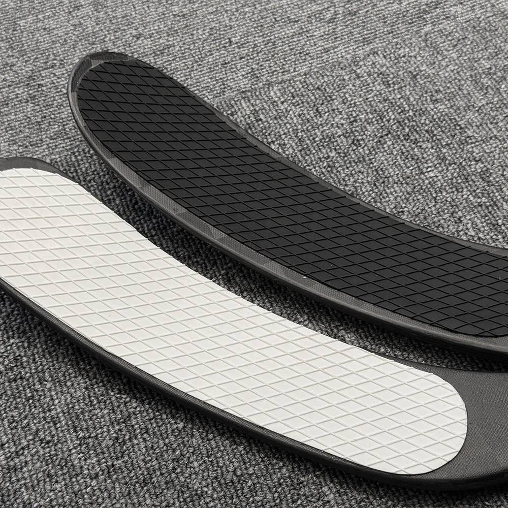 Eishockeyschläger-Klingenband, rutschfest, 2er-Pack, für besseren Halt und verbesserte Leistung, aus Silikonmaterial, wasserdicht, Eishockey-Zubehör. – Detail 11