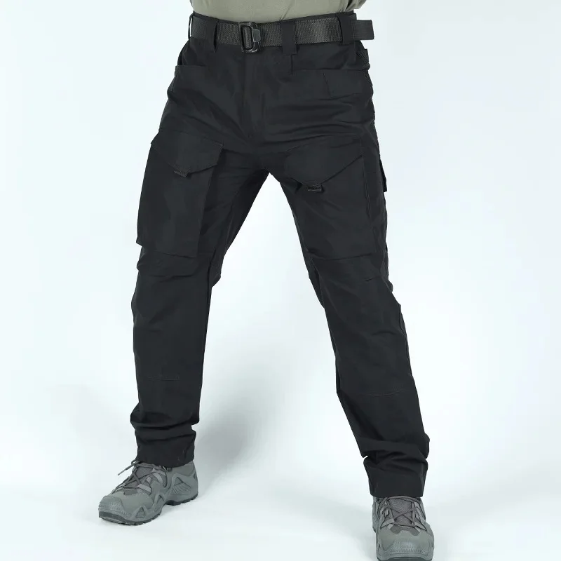 Field Combat Tactic…