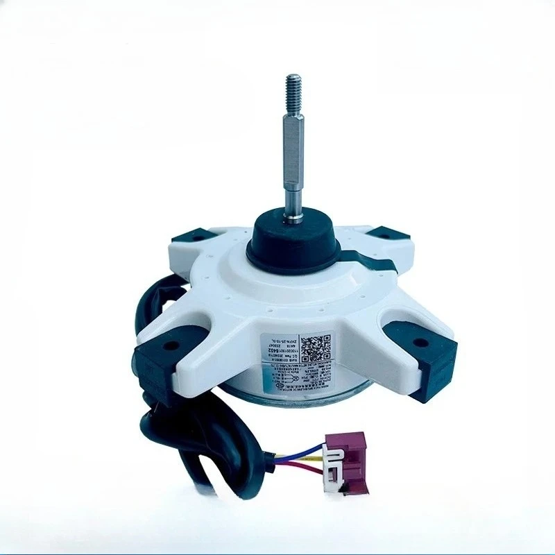 

Air conditioner outdoor unit motor host cooling fan brand new original reverse ZKFN-25-10-5L